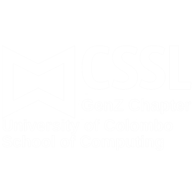 CSSL Logo